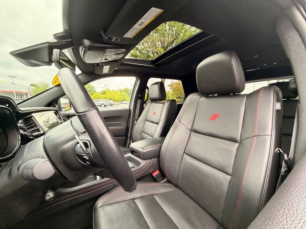 Used 2024 Dodge Durango GT AWD/4WD image 26