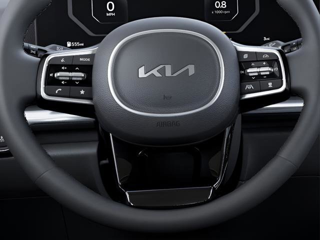 New 2026 Kia Carnival SX image 22