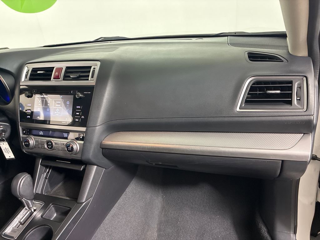 Used 2017 Subaru Outback 2.5i Premium image 30