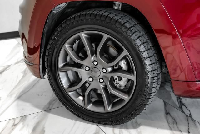 Used 2020 Jeep Grand Cherokee High Altitude AWD/4WD image 51