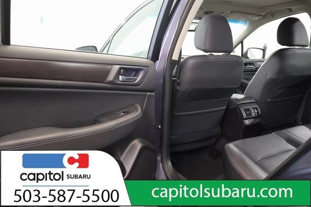 Used 2017 Subaru Legacy 3.6R Limited AWD/4WD image 29