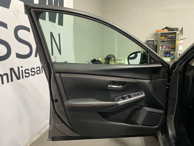 Certified 2024 Nissan Sentra SR image 9