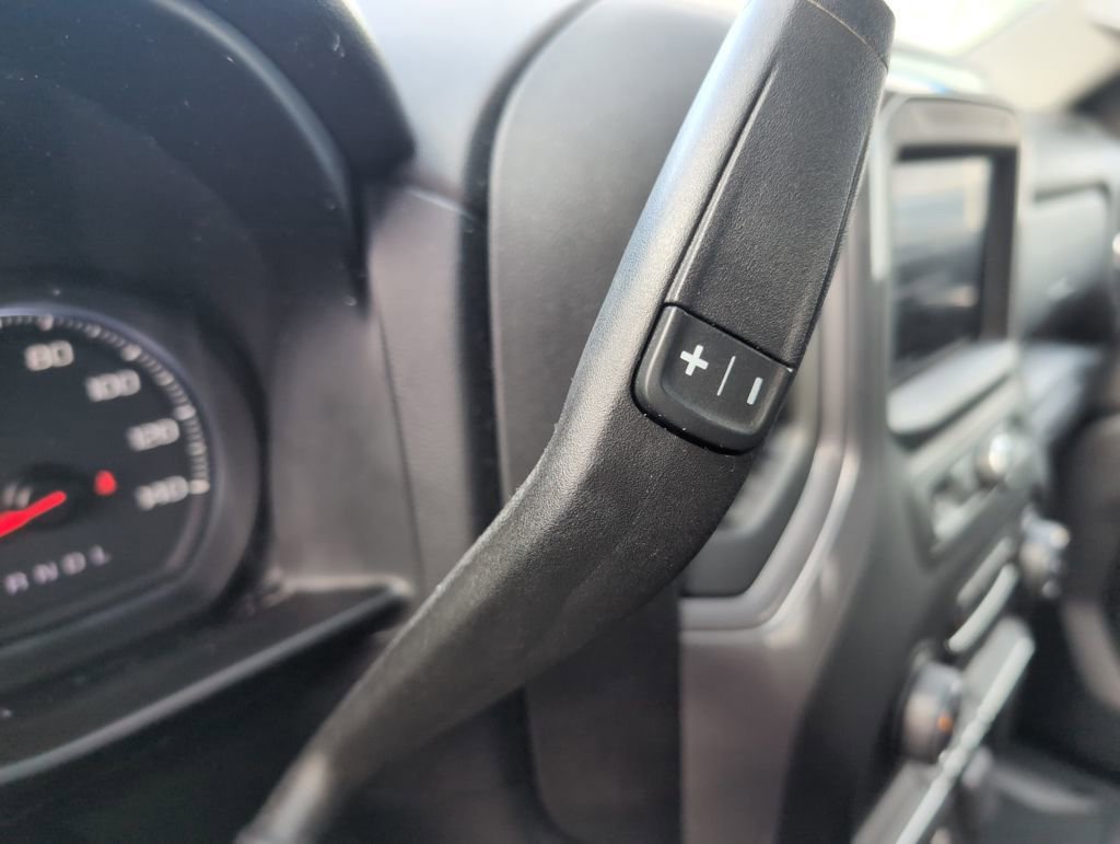 Used 2020 Chevrolet Silverado 1500 Custom w/ Custom Value Package image 23