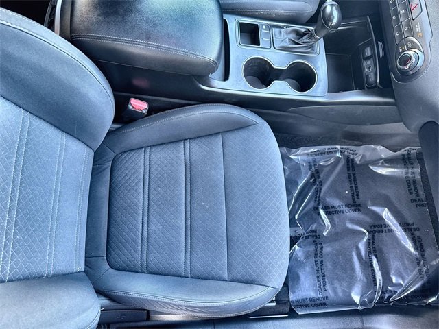 Used 2017 Kia Sorento LX image 25