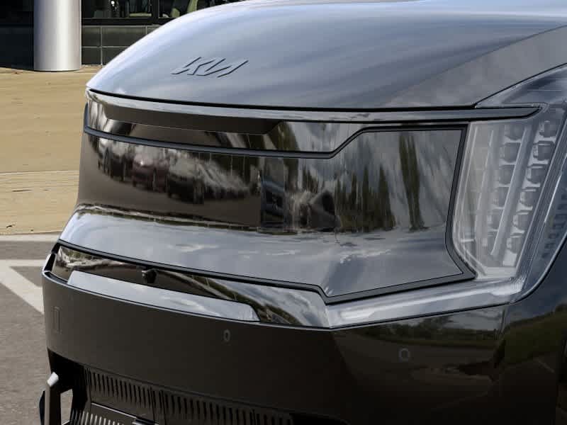 New 2026 Kia EV9 Land AWD/4WD image 12