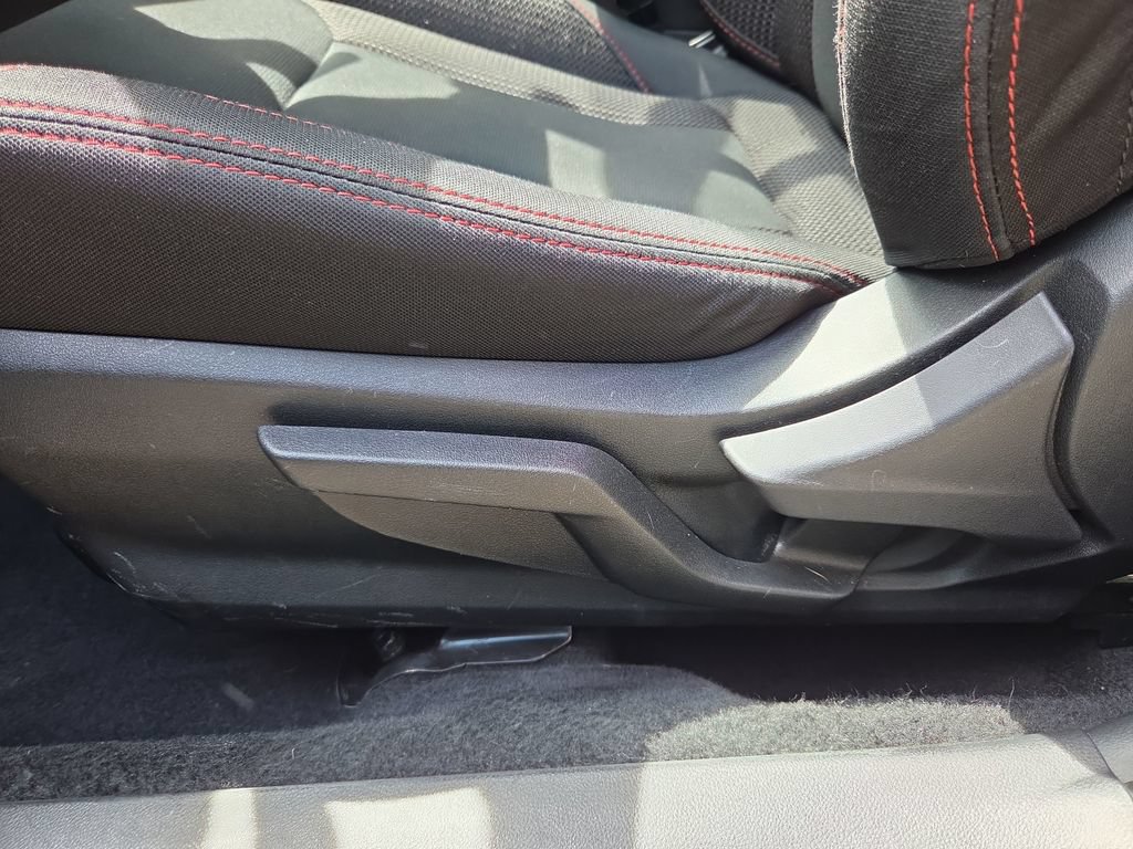 Certified 2023 Subaru WRX Premium AWD/4WD image 25