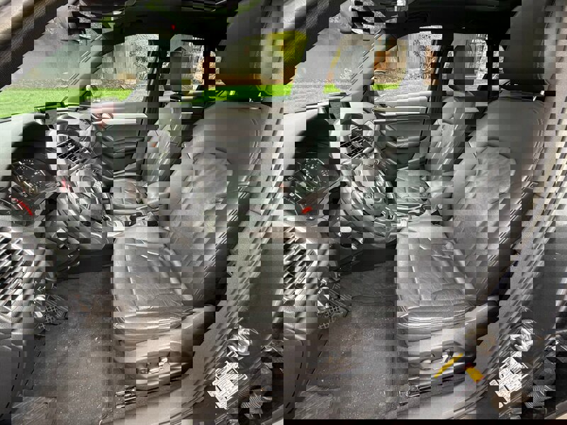 Used 2018 Audi Q3 2.0T Premium image 11