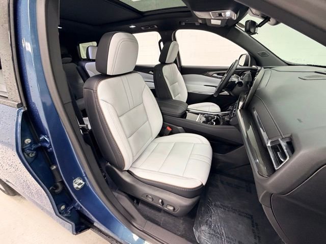 Certified 2026 Chevrolet Traverse High Country image 30