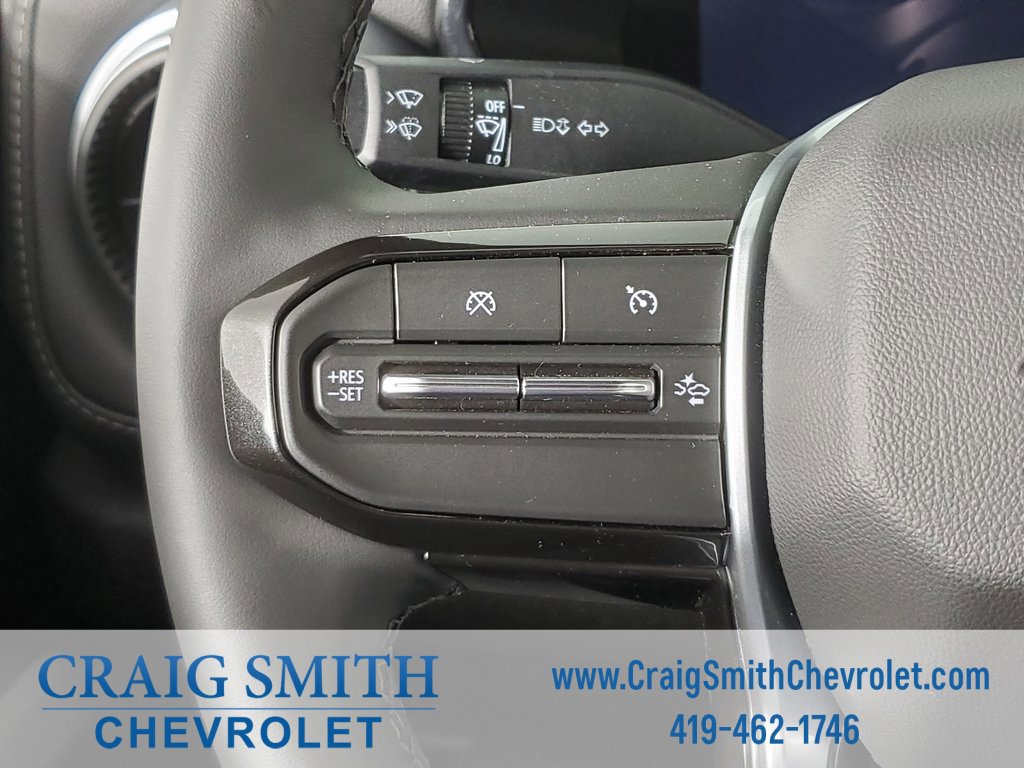 New 2026 Chevrolet Colorado LT w/ LT Convenience Package image 14