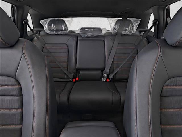 New 2027 Honda CR-V Sport-L image 17
