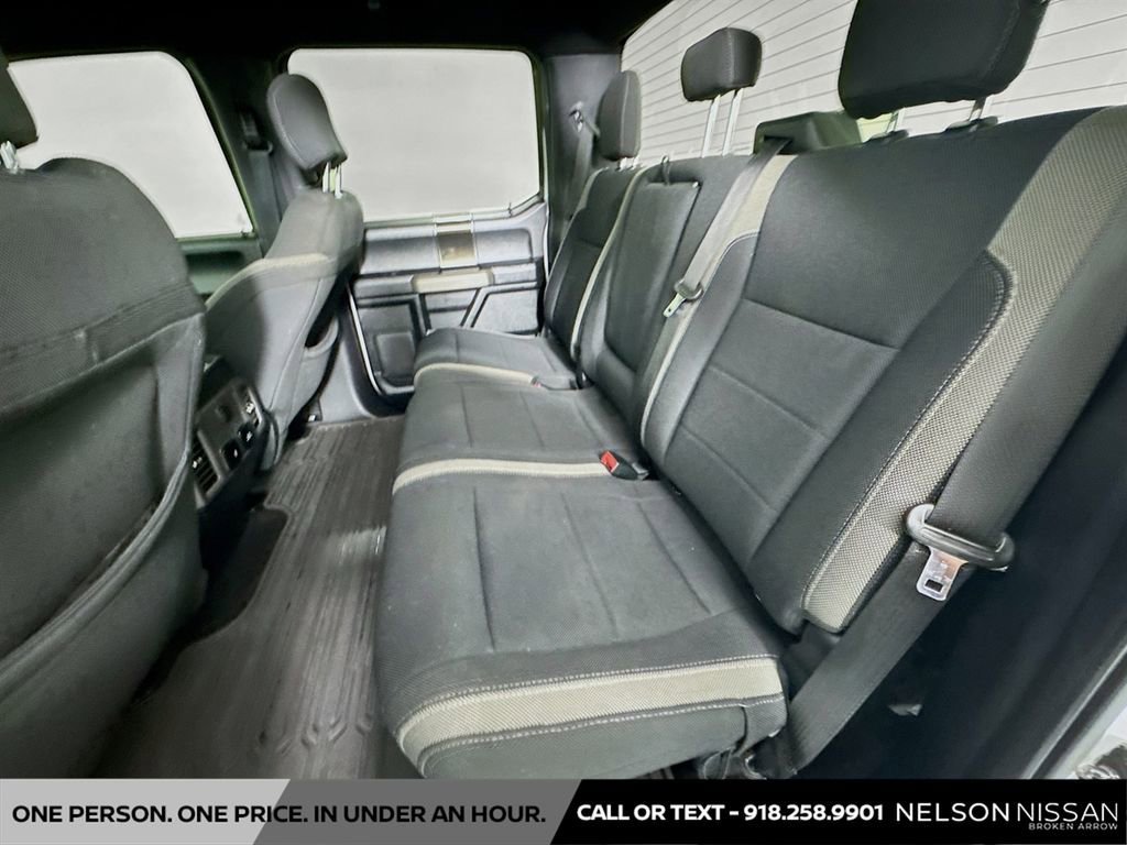 Used 2019 Ford F150 Raptor image 22