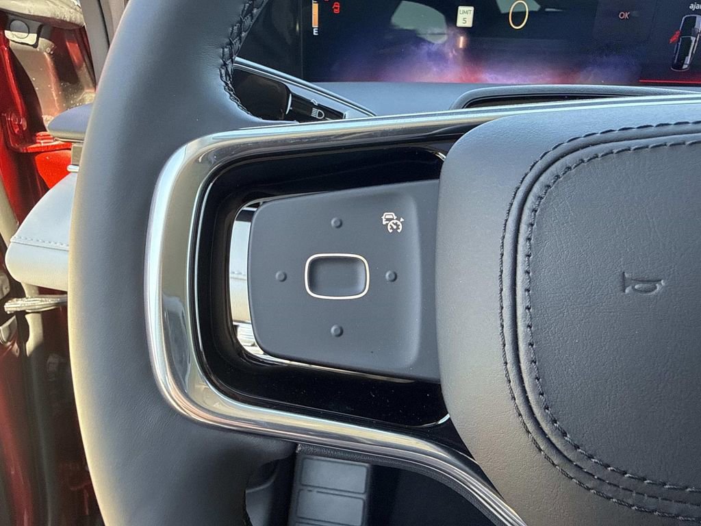 New 2026 Lincoln Nautilus Reserve image 30