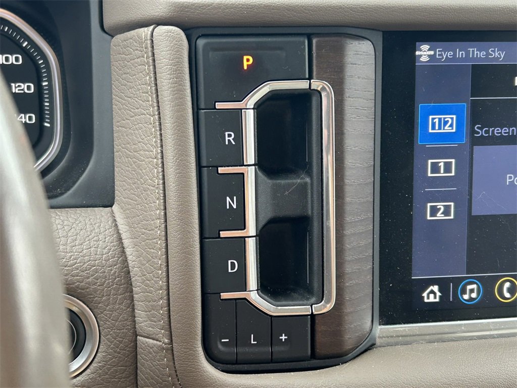 Used 2021 GMC Yukon Denali w/ Denali Ultimate Package image 35