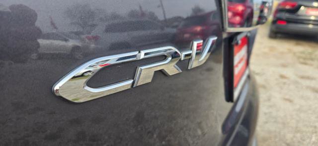 Used 2016 Honda CR-V LX image 11