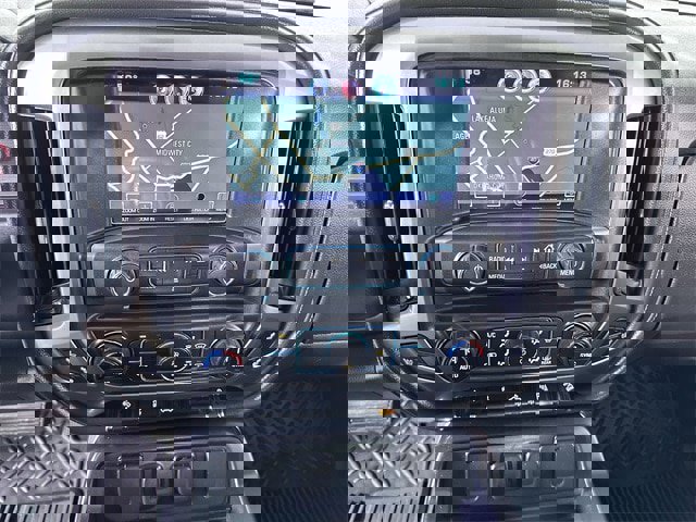 Used 2015 Chevrolet Silverado 1500 LTZ Z71 w/ LTZ Plus Package image 14