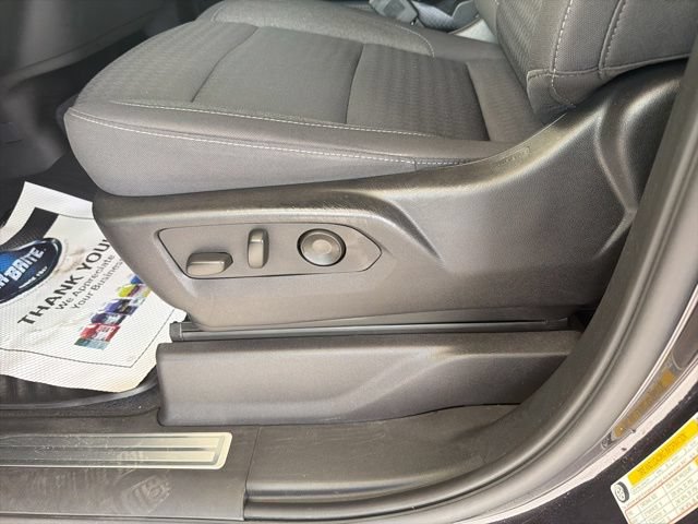 Used 2024 Chevrolet Silverado 1500 RST AWD/4WD image 11