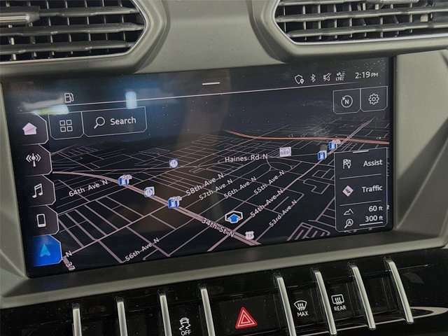 Used 2019 Lamborghini Urus AWD/4WD image 16
