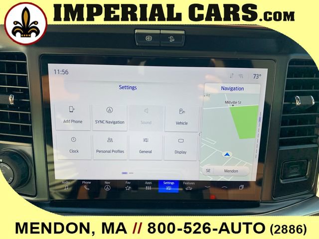 New 2026 Ford F250 4x4 Crew Cab Super Duty image 24