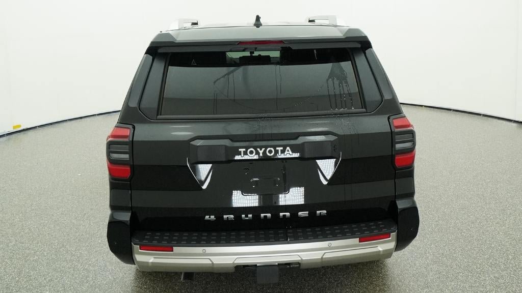 New 2026 Toyota 4Runner Limited AWD/4WD image 7