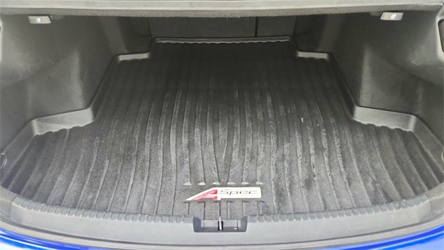 Used 2021 Acura TLX w/ A-SPEC Pkg image 15