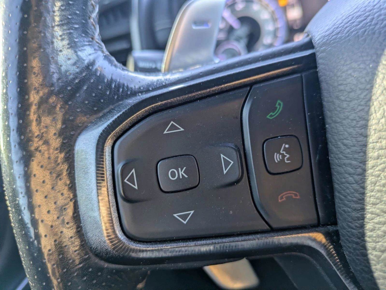 Used 2019 RAM 1500 Limited AWD/4WD image 15