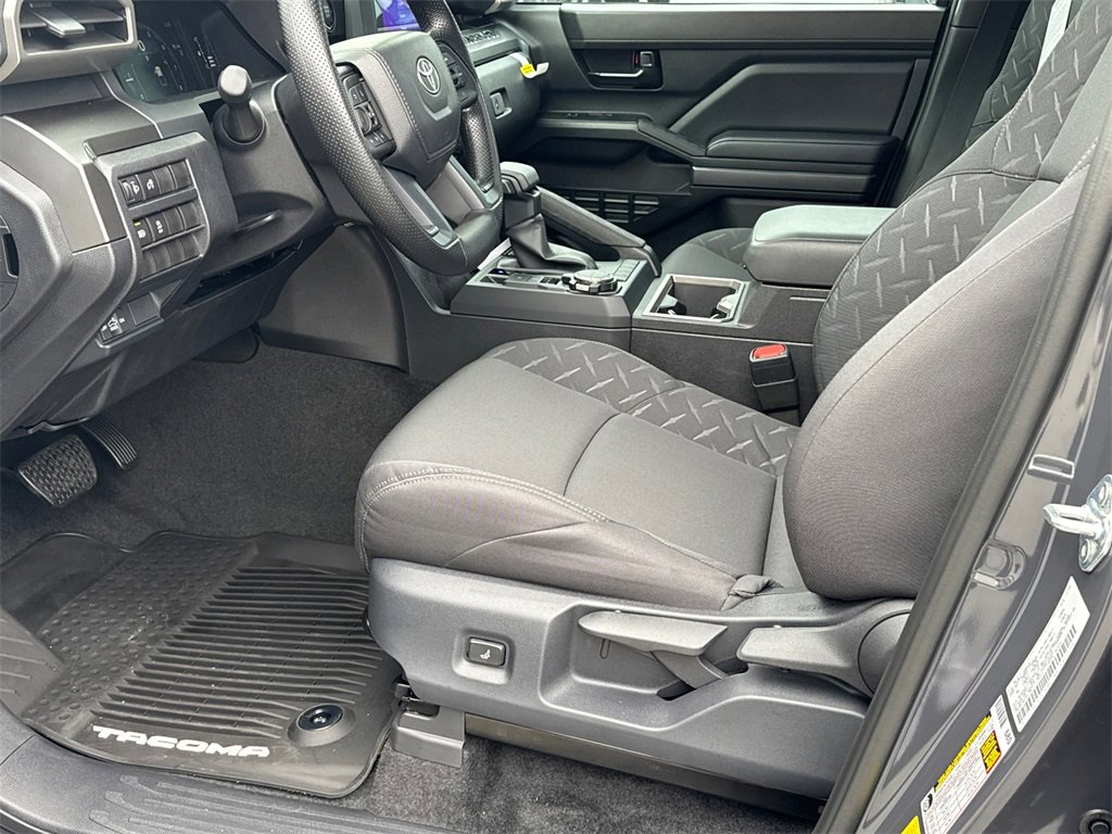 New 2026 Toyota Tacoma SR5 image 9