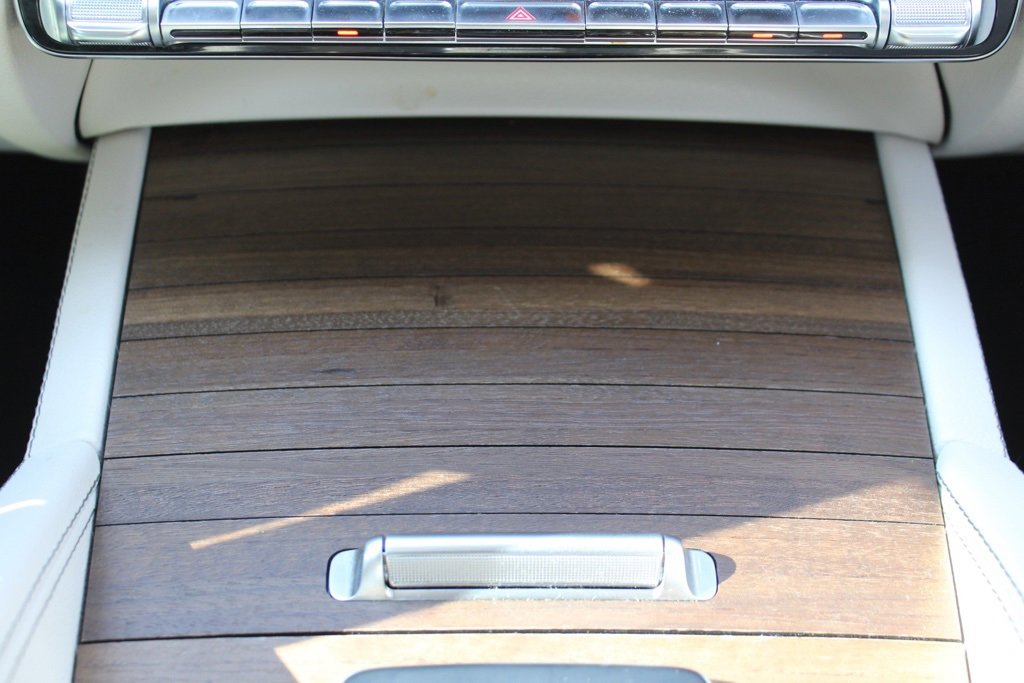 Certified 2023 Mercedes-Benz GLS 450 4MATIC image 26