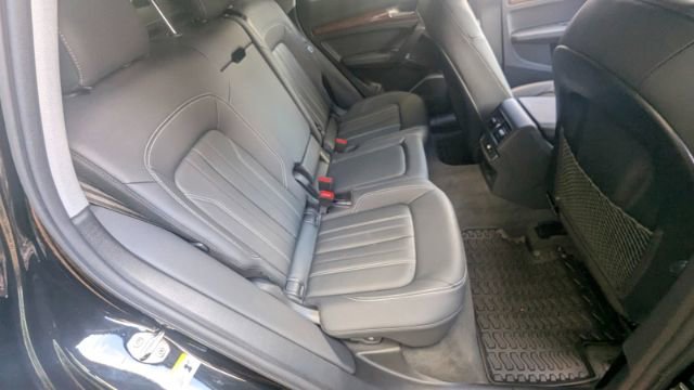Used 2024 Audi Q5 2.0T Premium Plus w/ Premium Plus Package image 21
