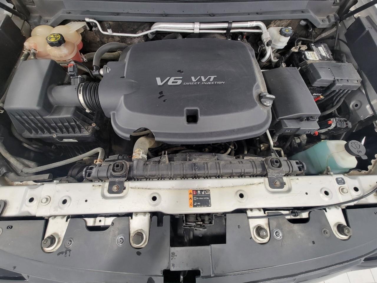 Used 2018 Chevrolet Colorado LT image 8