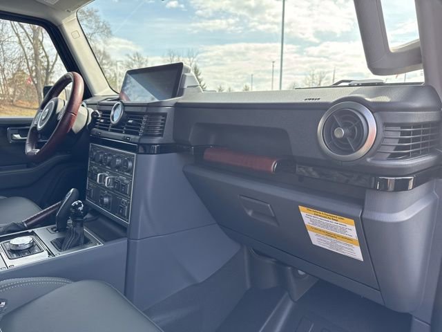 New 2026 INEOS Grenadier AWD/4WD image 34