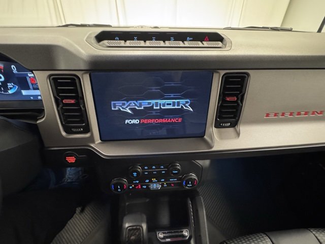 Used 2022 Ford Bronco Raptor image 32
