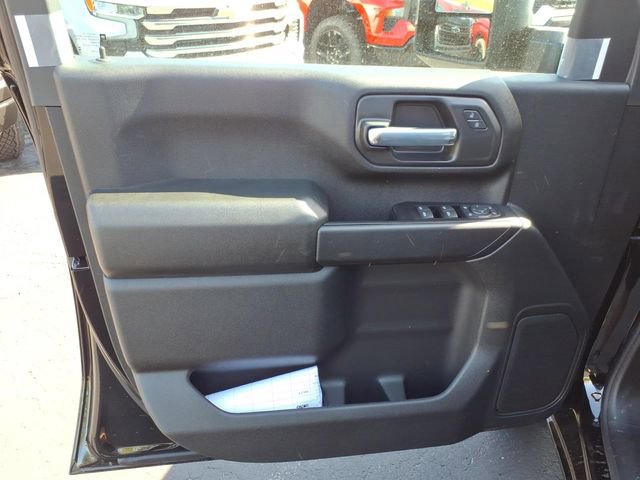 New 2026 Chevrolet Silverado 2500 W/T w/ WT Convenience Package AWD/4WD image 10
