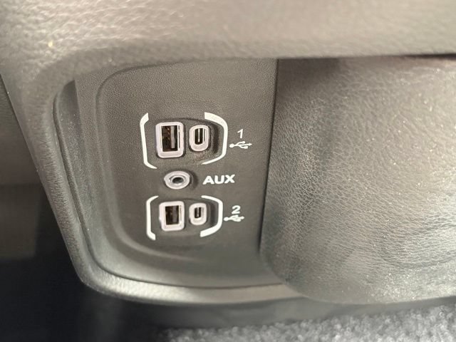 New 2026 RAM 1500 Tradesman AWD/4WD image 22