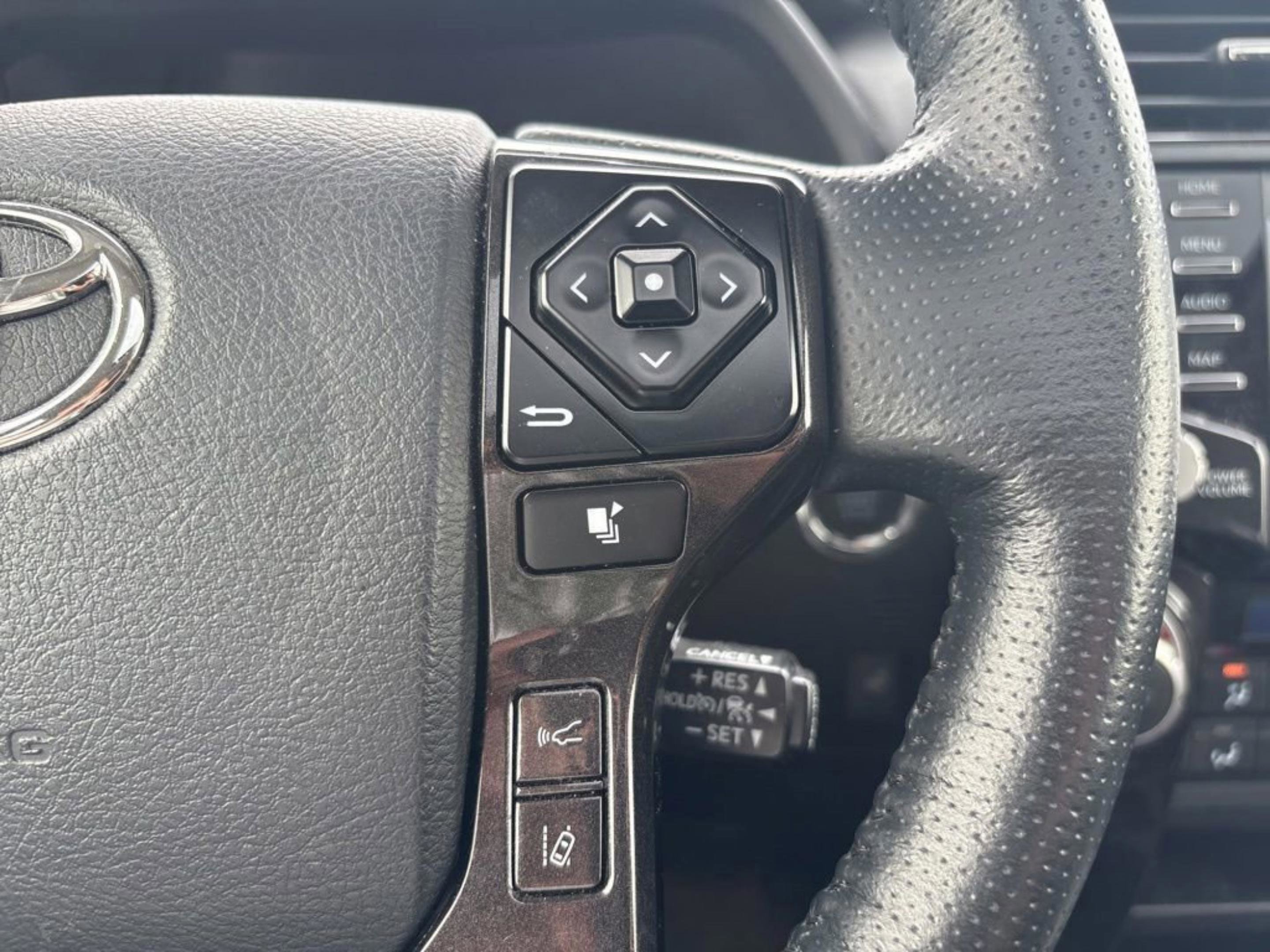 Used 2023 Toyota 4Runner TRD Pro AWD/4WD image 14