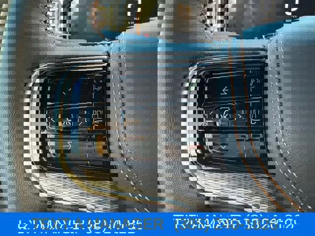 Used 2023 Jeep Grand Wagoneer Series III image 15