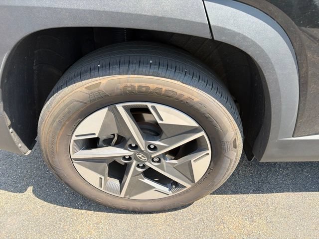 Used 2025 Hyundai Tucson SEL AWD/4WD image 11