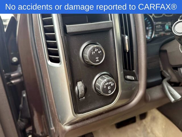 Used 2016 Chevrolet Silverado 2500 LT w/ LT Convenience Package image 23