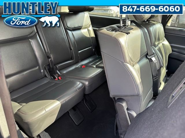 Used 2025 Ford Expedition Max Active image 11
