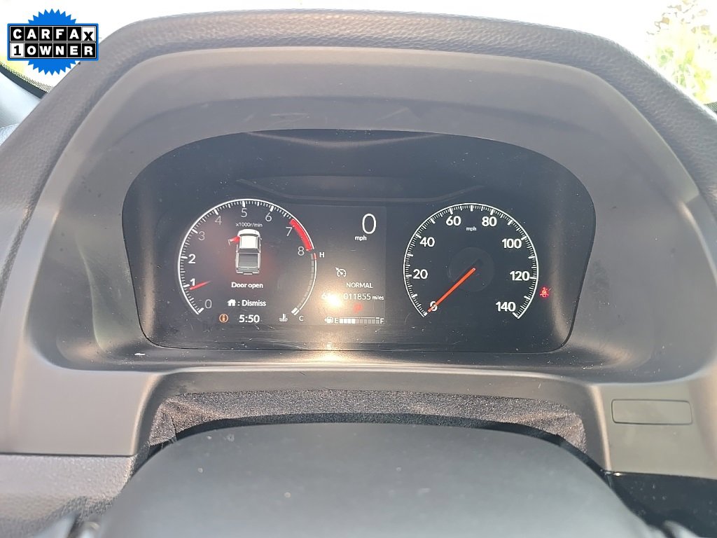 Used 2025 Honda Ridgeline Black Edition image 9