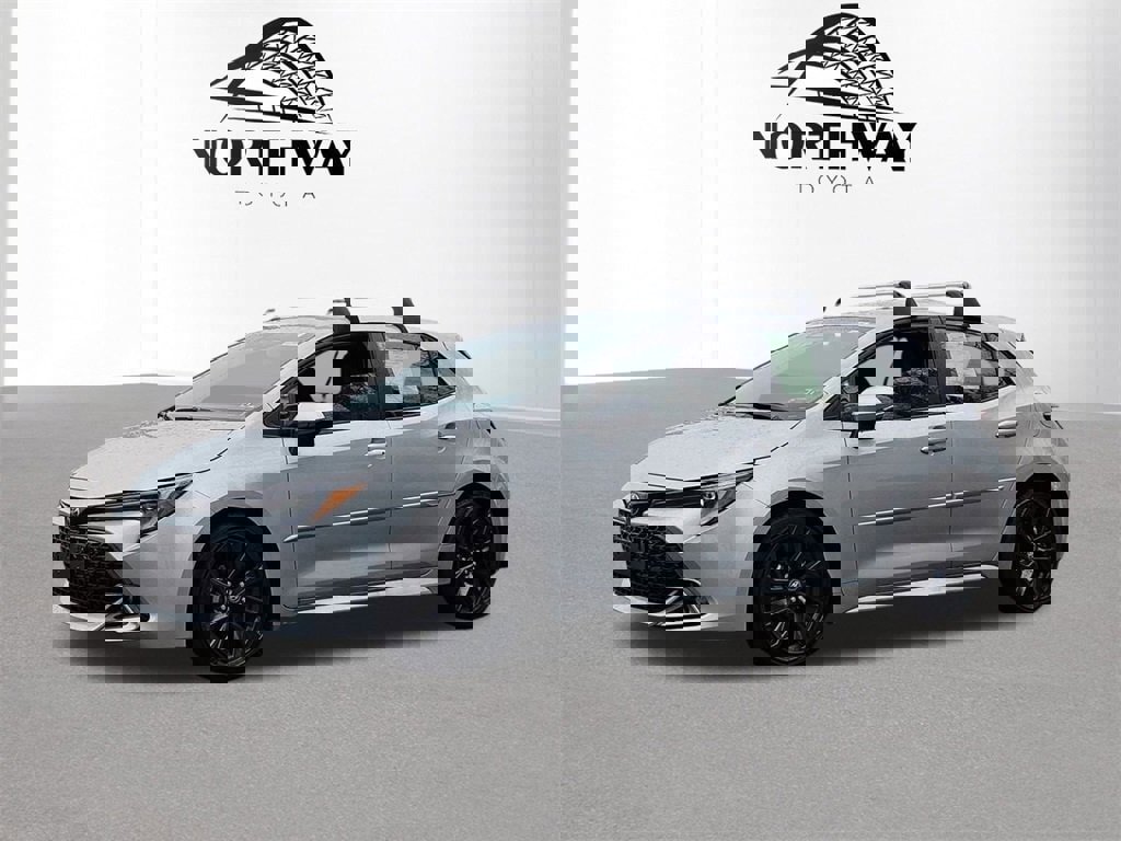 Used 2025 Toyota Corolla XSE image 6