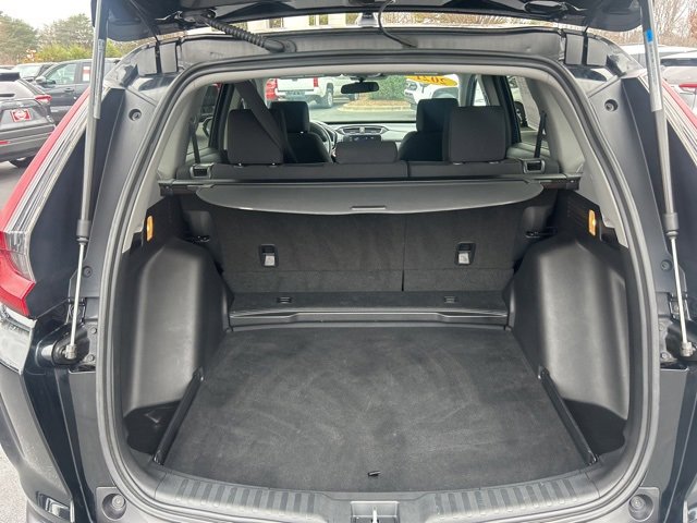 Used 2021 Honda CR-V EX image 8
