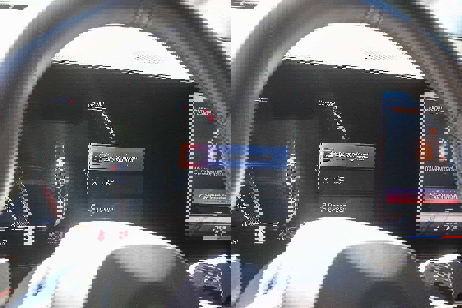 Used 2025 BMW 530i w/ M Sport Package image 22