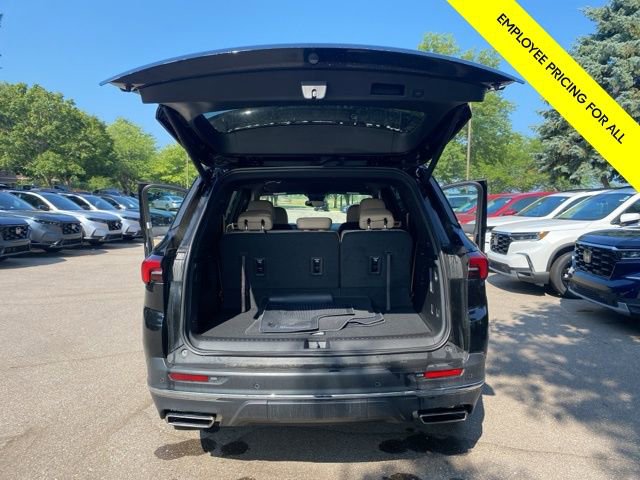 New 2025 Buick Enclave Preferred w/ LPO, Floor Liner Package image 24