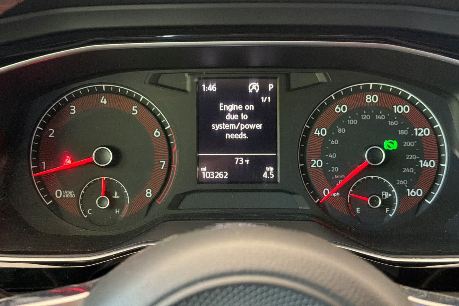 Used 2021 Volkswagen Jetta GLI FWD image 26