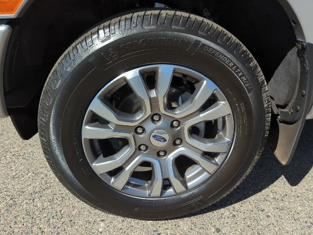 Used 2019 Ford Ranger Lariat w/ FX4 Off-Road Package AWD/4WD image 25