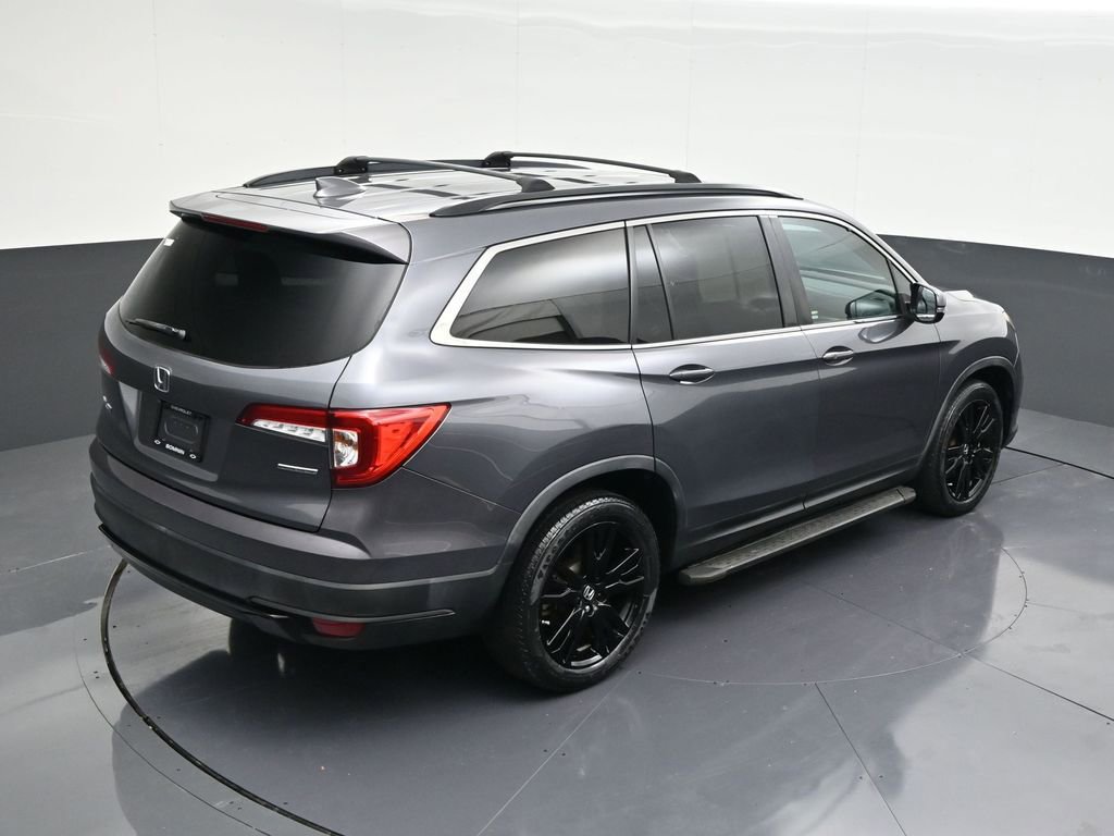 Used 2021 Honda Pilot Special Edition image 18