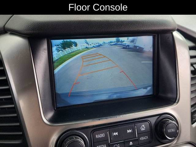 Used 2017 Chevrolet Tahoe LT AWD/4WD image 46