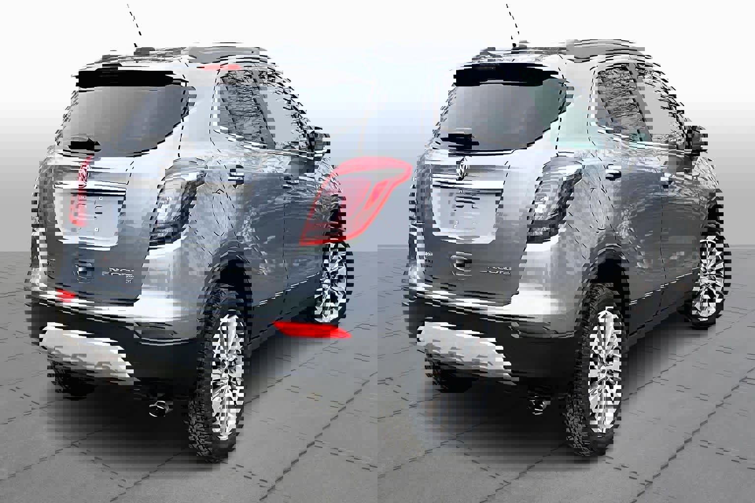 Used 2019 Buick Encore Preferred image 13