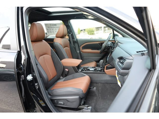 New 2026 Subaru Forester Touring AWD/4WD image 57
