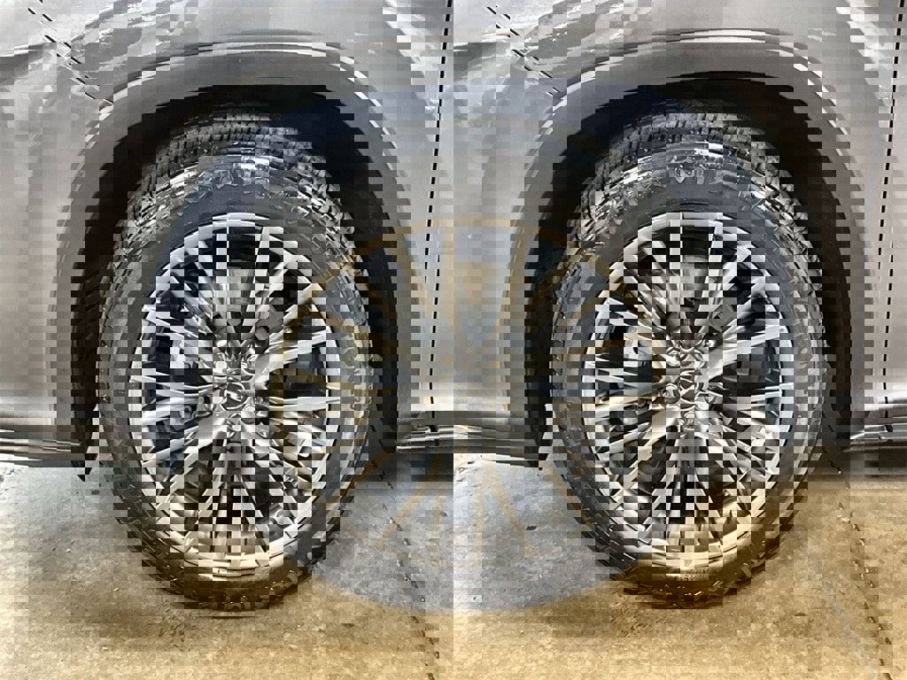 Used 2019 Lexus RX 450h F Sport image 34